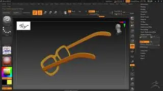 slicing 3d model for printing |  making  gcode  | layer by layer  | converting 3d model into layers