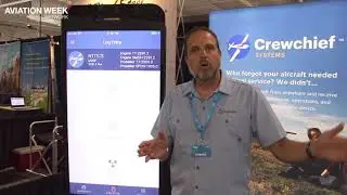 Managing General Aviation Maintenance from Your Phone