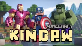 NGOBROL SANTAI SAMBIL MAIN GAME GRAFIK PALING REALISTIS BERSAMA CINGCIRIPIT #minecraftindonesia