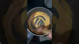Squid Game Honey Comb Recipe Fail