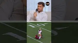 Brandon Aiyuk GOES OFF vs Commanders 