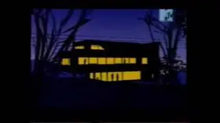 Тихий час - Заставка (MTV, 1998-2000)