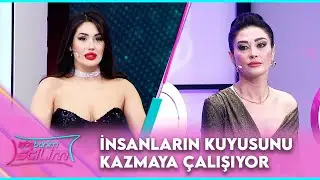 Kardelen'le Su Arasında Sesler Yükseldi | İşte Benim Stilim 28. Bölüm