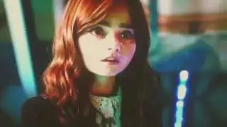 The Time of The Doctor ending.