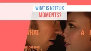 What Is Netflix Moments? The Way To Meme Your Favorite Show | Techmeme Ride Home Podcast