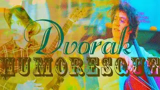 DVORAK HUMORESQUE NO.7 ...... /// AARON SINCLAIR \\\\