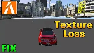 FiveM How to fix lag while driving & Textures not loading FiveM GTA V Fix Lag in GTA 5 FiveM 2023!