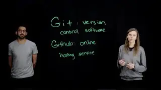 UW GIT primer