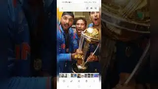 india all icc trophies 1983 to 2024 🔥