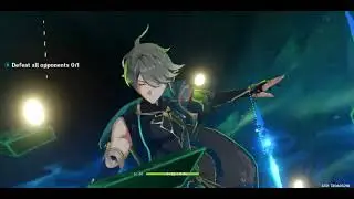Genshin Impact Poco F3 highest graphics 60 fps test 4k