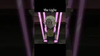 The Owl House S3 #shorts: Turn On The Light!
