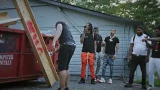 Lil Migo - Fuck 12 (Official Music Video)