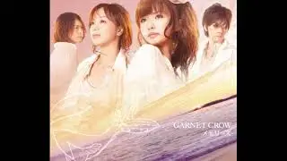 GARNET CROW - Misty Mystery ～rain on me mix～