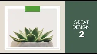 Great Design 2