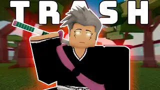 Is Type Soul a BAD GAME?