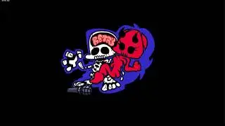 FNF WEEK 7 DEATH ANIMATION