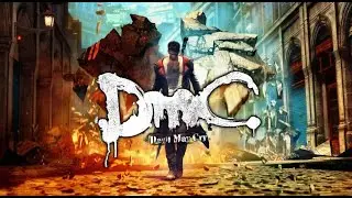 DEVIL MAY CRY: POWER AND MOTIVATION Часть 3