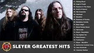 Slayer Greatest Hits