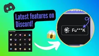 What’s New on Discord – Latest Features & Updates You Need to See! 🚀