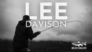 Swinging Soft Hackles & Wet Flies: A Modern Take On Traditional Methods - Lee Davison