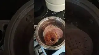 Как быстро очистить медь от серы 