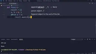 The Python Programming For Everyone Immersive Training 31