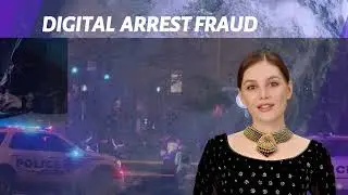 Digital Arrest