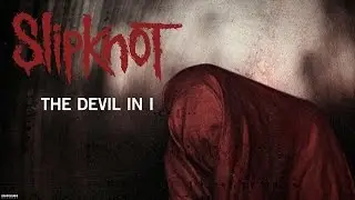 Slipknot - The Devil In I (insrumental cover)