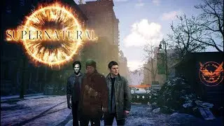 Обыск хаты➤ Tom Clancy's The Division