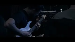 LOST TO THE WAVES - NEW ALBUM TEASER 2017