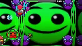 GD 2.2 (Lobotomy sunshine) fire in the hole🗣️🗣️🗣️🔥🔥🔥