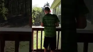 Sid has destroyed Woody!