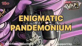 ENIGMATIC PANDEMONIUN