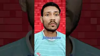 Jitter Video 