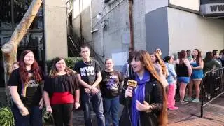 Pavlina Osta - Interview Reel (Subscribe to Youtube.com/PavlinaOsta for more:)