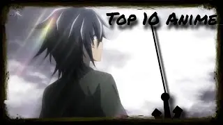 Top 10 Best Anime of Spring 2020