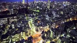 Mythos - Tokyo (Official)
