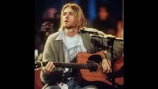 [free] nirvana type beat 