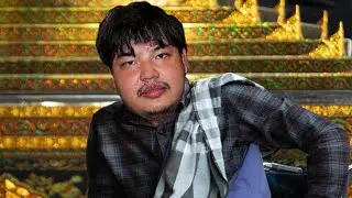 เดี่ยวกับซัน : ศาสนากับความเชื่อ และ "ซันจะเอาGTR" [ฉบับเต็ม]