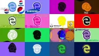 16 Full Best Animation Logos V3 (VSUBAL Style)