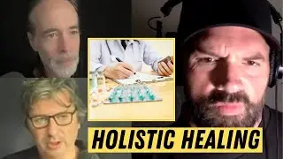 Holistic Healing: Rediscovering True Medicine in a Sickly World