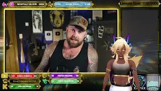 They Did WHAT!? Xaifax Reacts To Airborne Beavers, Fat Electrician