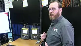 9900D UPS Product Demo 1 of  8    Efficiency Test