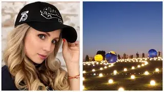 Уехали в Краснодар за Новым Членом нашей Семьи❤️Вместо официанта Паровоз🤪.Парад Планет💫