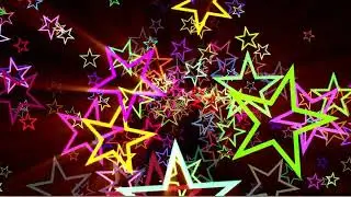 Star shower ✨ background | Glitter | Stardust | Twinkle | Sparkling | Meteor shower | Shooting