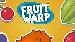 FRUIT WARP🍊🥝🍈ULTRA WIN🍊🥝🍈LUCKIN SLOTS