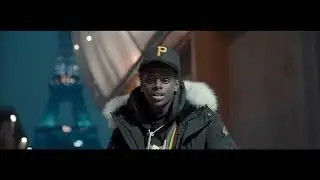 Moha The B - Fly (Video Oficial) 💜