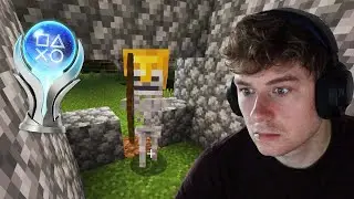 Minecraft Trophy Hunting - Part 2