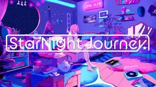 【IA RADIO】『StarNight Journey』 Vol.6 ~青春~