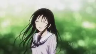AMV- Noragami 「LimS™」→ SHE DOESN'T MIND MEP